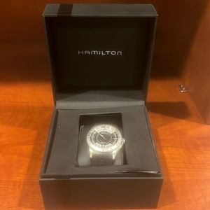 Hamilton Watch H375150